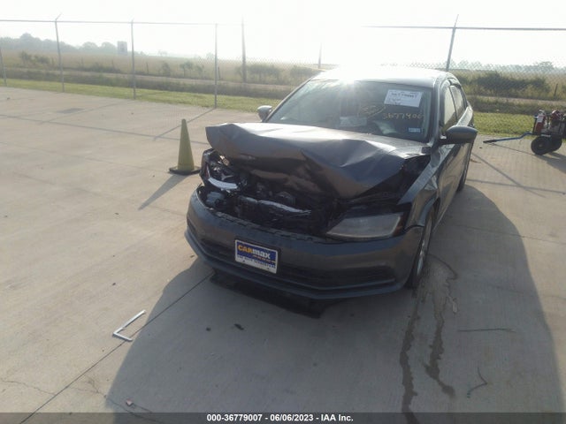 3VW2B7AJ6HM331870 Volkswagen Jetta 1.4t S