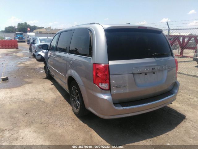 2C4RDGCG0HR774425 Dodge Grand Caravan Sxt