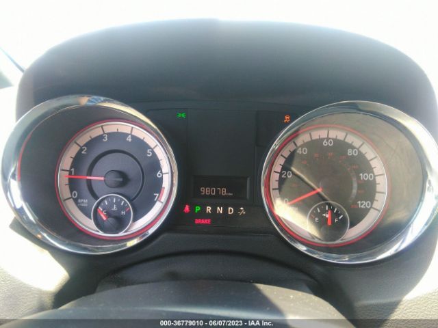 2C4RDGCG0HR774425 Dodge Grand Caravan Sxt