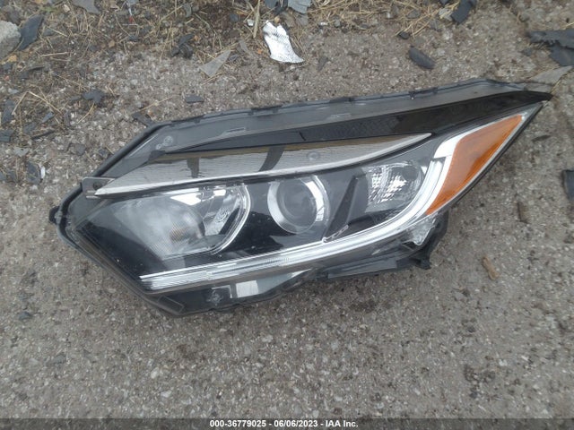 Honda HR-V LX 2019 3CZRU6H33KG730846 Image 12
