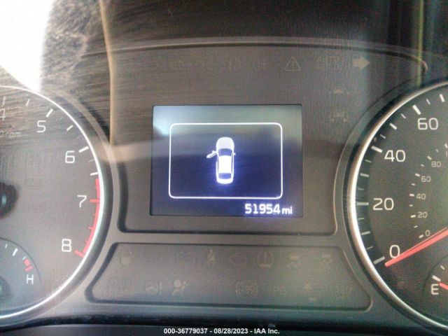 5XXGT4L35GG098082 KIA Optima Lx