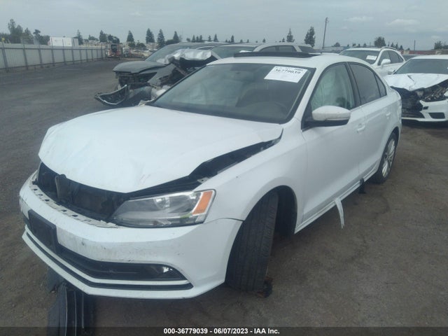 3VWD17AJ7FM214050 Volkswagen Jetta Sedan 1.8t Se