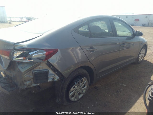 Hyundai ELANTRA SE 2018 5NPD74LF0JH311341 Image 6