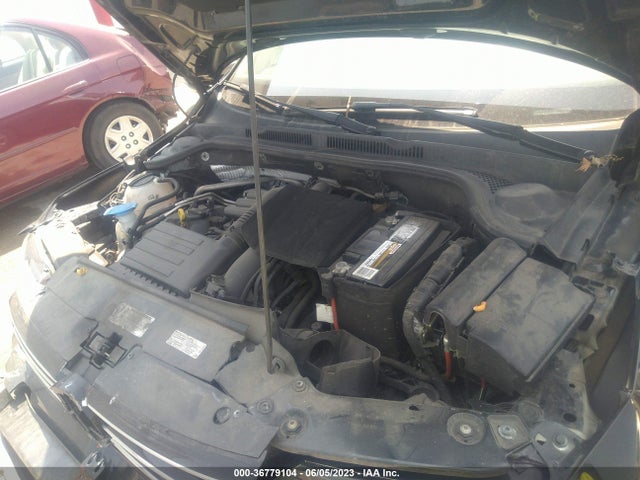 3VW2B7AJXHM204264 Volkswagen Jetta 1.4t S