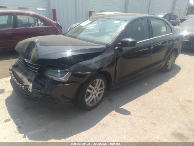3VW2B7AJXHM204264 Volkswagen Jetta 1.4t S