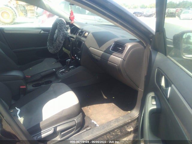 3VW2B7AJXHM204264 Volkswagen Jetta 1.4t S