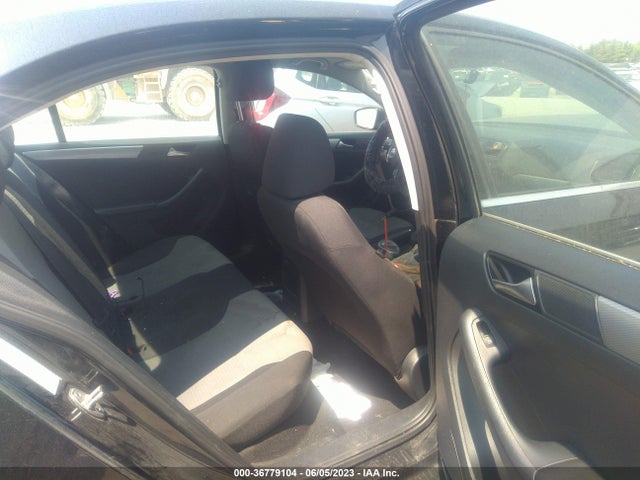 3VW2B7AJXHM204264 Volkswagen Jetta 1.4t S
