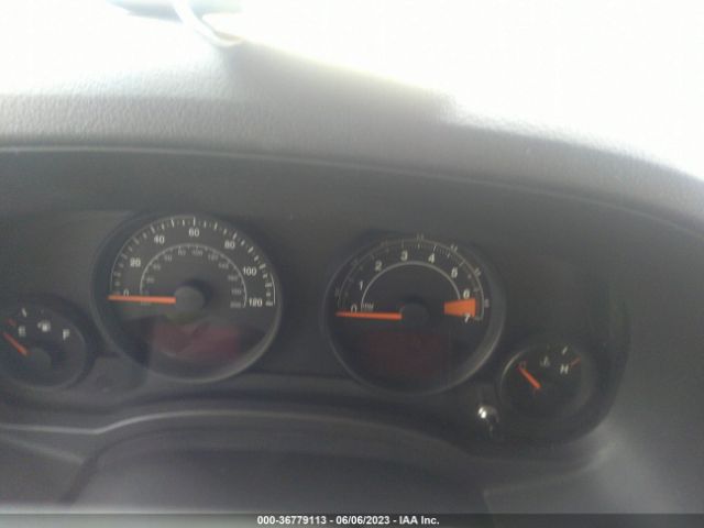 1C4NJRFB4HD189028 Jeep Patriot High Altitude
