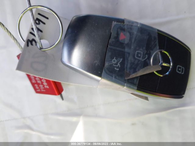 4JGFB4JB1LA187741 Mercedes-Benz Gle Gle 350