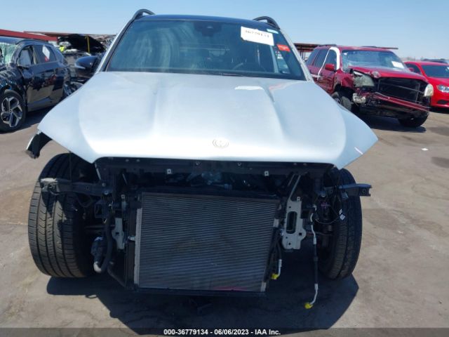 4JGFB4JB1LA187741 Mercedes-Benz Gle Gle 350
