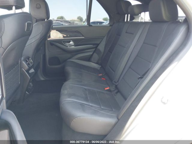 4JGFB4JB1LA187741 Mercedes-Benz Gle Gle 350