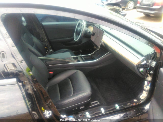 Tesla Model 3 Long Range/performance 2019 5YJ3E1EB9KF230445 Image 5