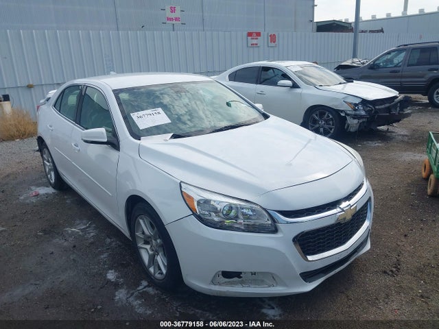 2015 1G11C5SL9FU119403 главное изображение