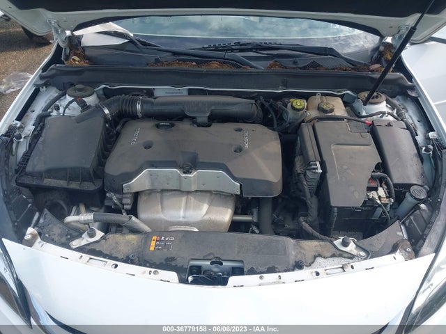 Chevrolet MALIBU LT 2015 1G11C5SL9FU119403 Image 10