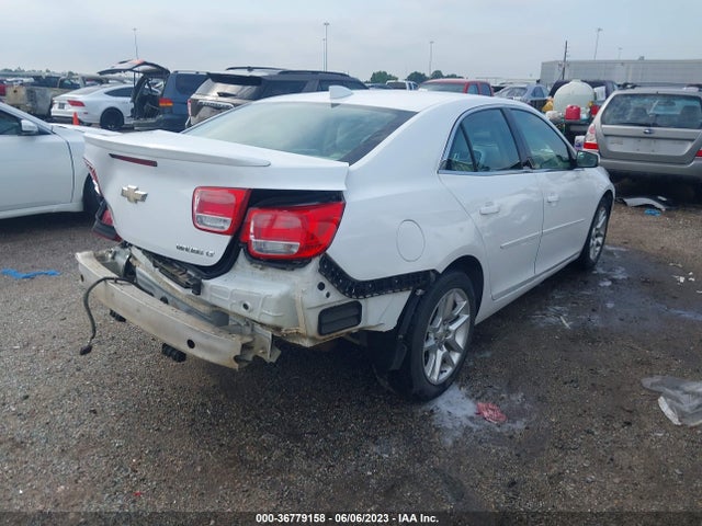 Chevrolet MALIBU LT 2015 1G11C5SL9FU119403 Image 4