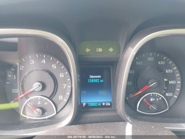 Chevrolet MALIBU LT 2015 1G11C5SL9FU119403 Image 7