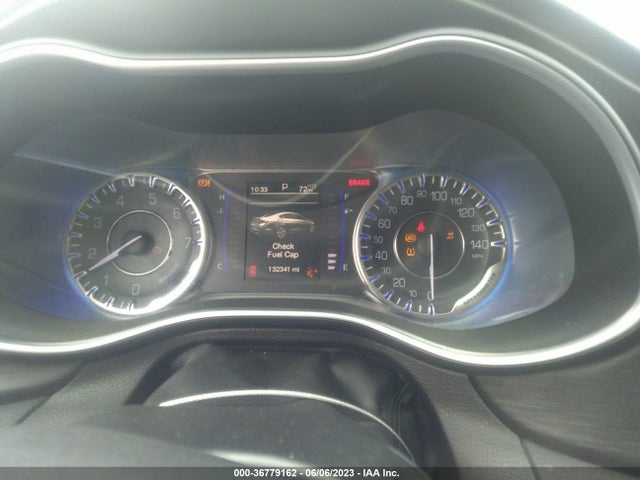 1C3CCCAB6FN682047 Chrysler 200 Limited