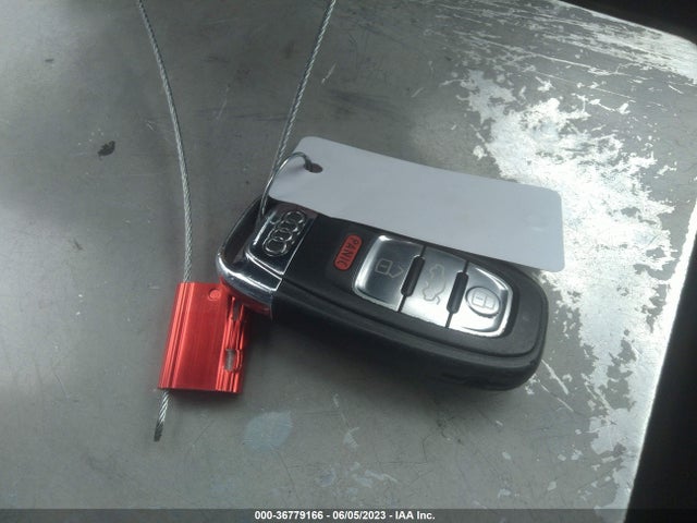 WAUAFAFL6EA084169 Audi A4 PREMIUM