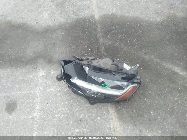 WAUAFAFL6EA084169 Audi A4 PREMIUM