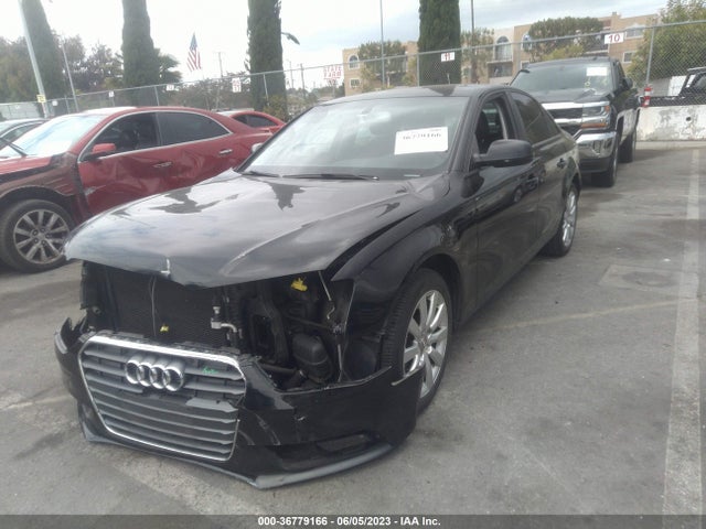 WAUAFAFL6EA084169 Audi A4 PREMIUM