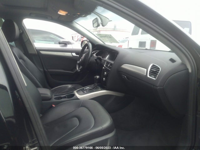 WAUAFAFL6EA084169 Audi A4 PREMIUM