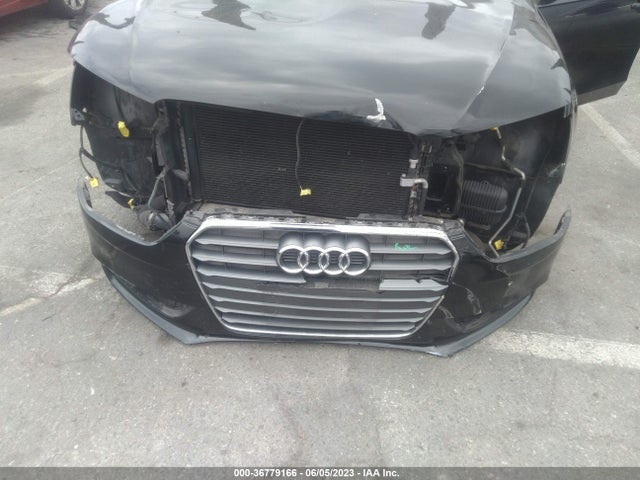 WAUAFAFL6EA084169 Audi A4 PREMIUM