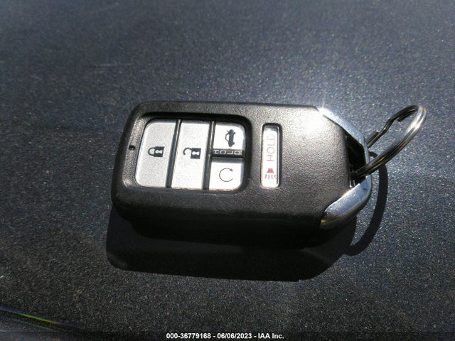 Honda Civic Sedan Ex 2017 2HGFC2F76HH563838 Image 3