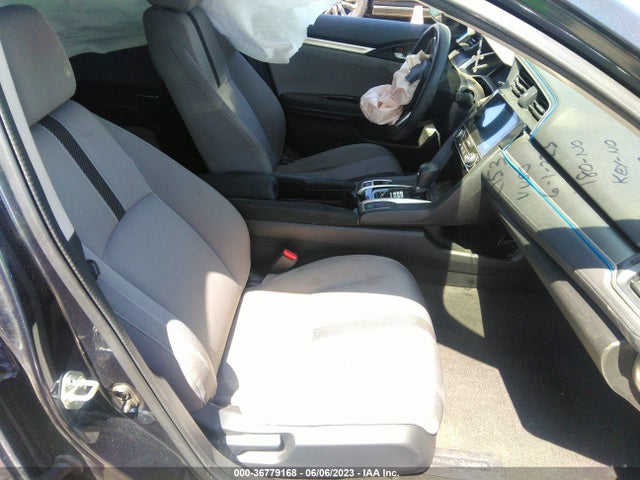 Honda Civic Sedan Ex 2017 2HGFC2F76HH563838 Image 7