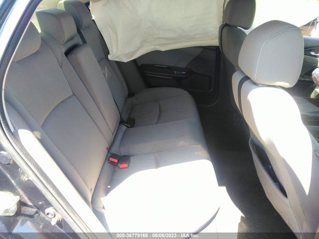 Honda Civic Sedan Ex 2017 2HGFC2F76HH563838 Image 10