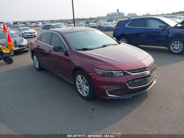 2016 1G1ZB5ST8GF227894 main image