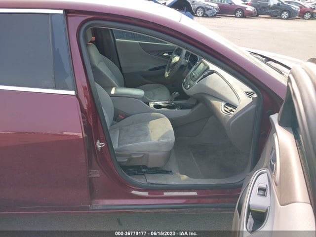 Chevrolet MALIBU LS 2016 1G1ZB5ST8GF227894 Image 6