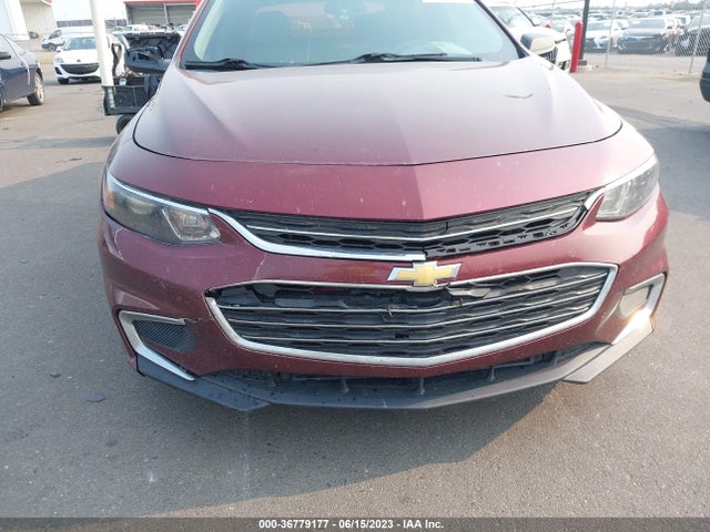 Chevrolet MALIBU LS 2016 1G1ZB5ST8GF227894 Image 7
