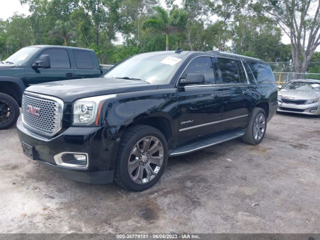 1GKS2HKJ6GR339122 GMC YUKON XL DENALI