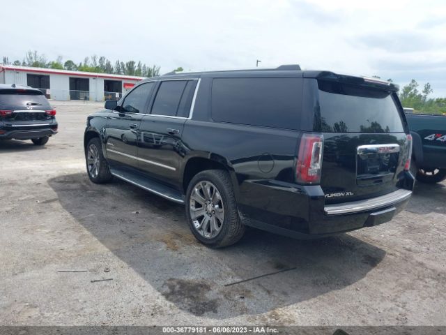 1GKS2HKJ6GR339122 GMC YUKON XL DENALI