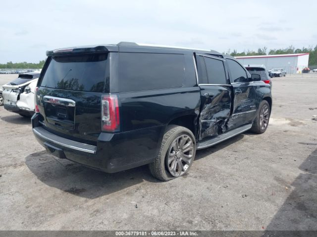1GKS2HKJ6GR339122 GMC YUKON XL DENALI