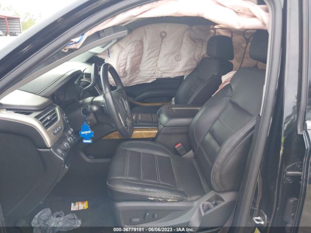 1GKS2HKJ6GR339122 GMC YUKON XL DENALI
