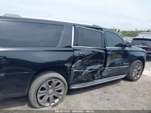 1GKS2HKJ6GR339122 GMC YUKON XL DENALI