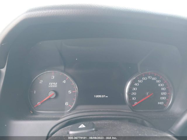 1GKS2HKJ6GR339122 GMC YUKON XL DENALI