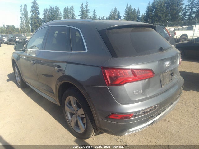 Audi Q5 Premium Plus 2019 WA1BNAFY7K2089628 Image 3