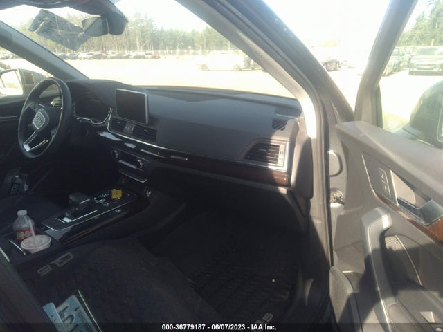 Audi Q5 Premium Plus 2019 WA1BNAFY7K2089628 Image 5