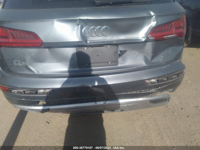 Audi Q5 Premium Plus 2019 WA1BNAFY7K2089628 Image 6