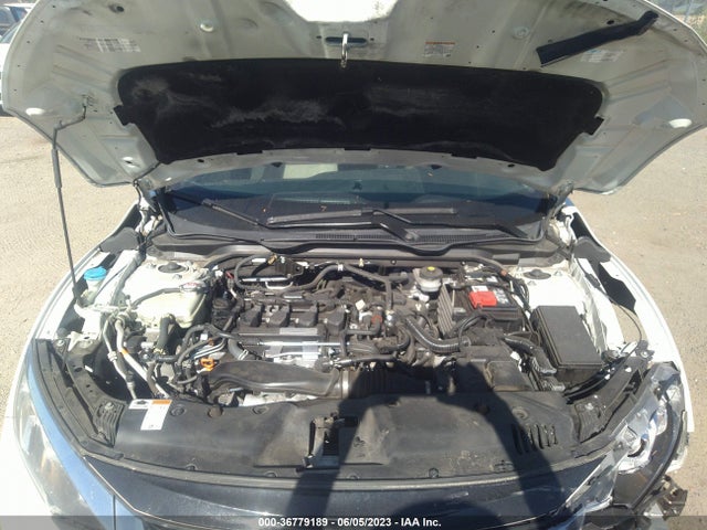 Honda Civic Sedan Ex-t 2017 2HGFC1F36HH651375 Image 10