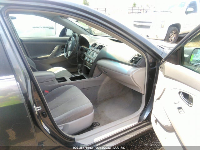 2008 TOYOTA CAMRY VIN: 4T4BE46KX8R026122