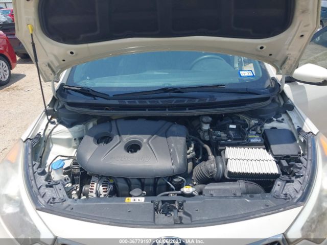 KNAFK4A66F5329986 KIA FORTE LX