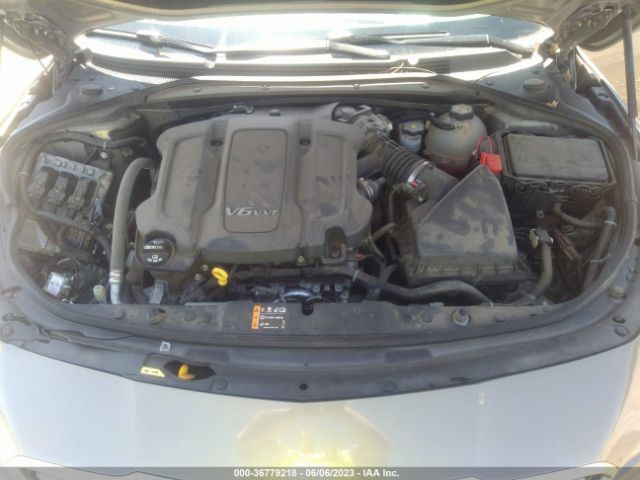 1G4ZP5SS5JU107081 Buick Lacrosse Essence