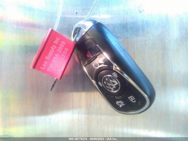 1G4ZP5SS5JU107081 Buick Lacrosse Essence