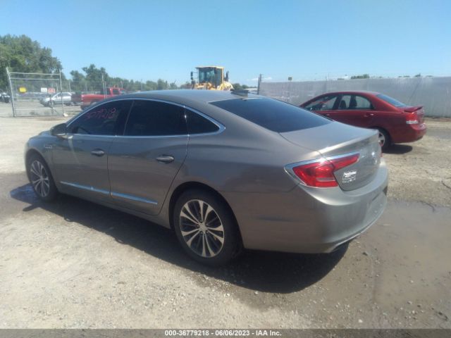 1G4ZP5SS5JU107081 Buick Lacrosse Essence