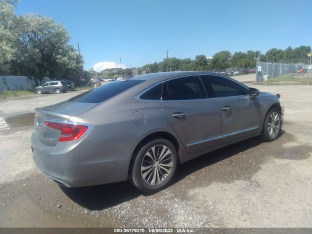 1G4ZP5SS5JU107081 Buick Lacrosse Essence