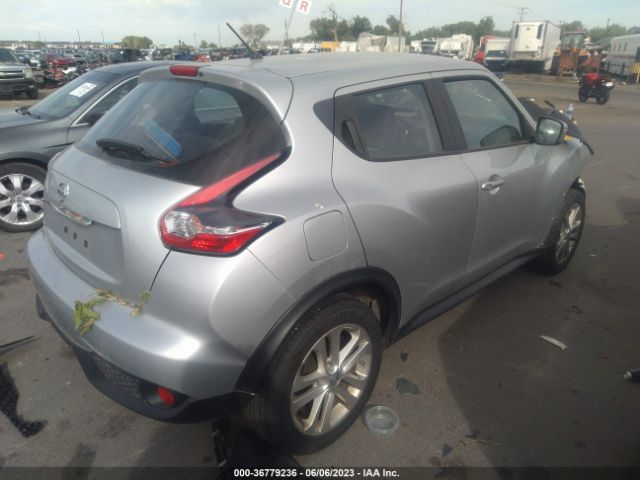 JN8AF5MR1HT706188 Nissan JUKE S