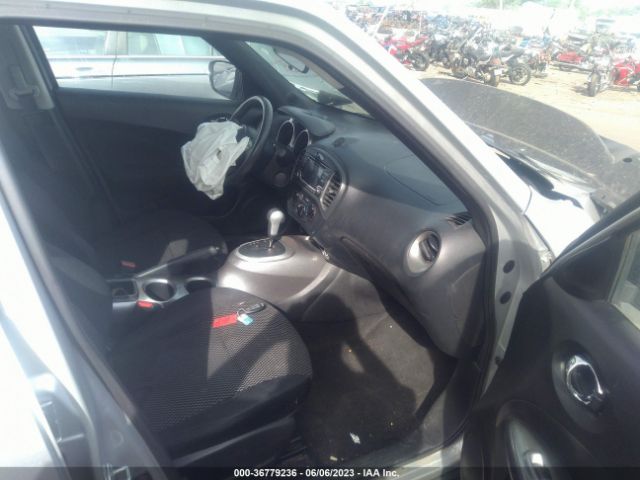 JN8AF5MR1HT706188 Nissan JUKE S